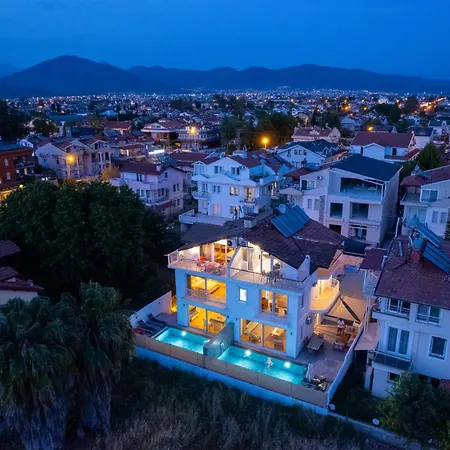 Villa Yaman