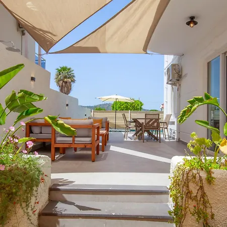 Villa Yaman *