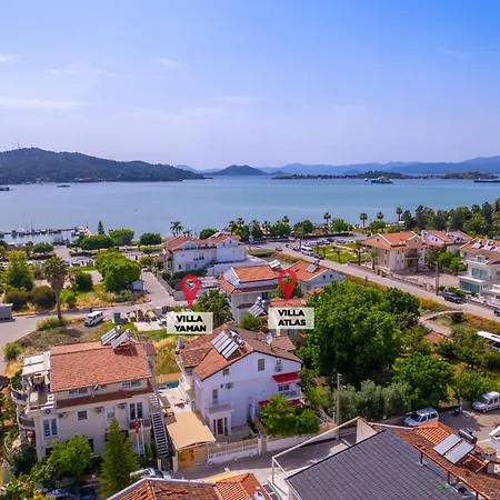 Yaman Villa *