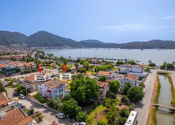 Yaman Villa