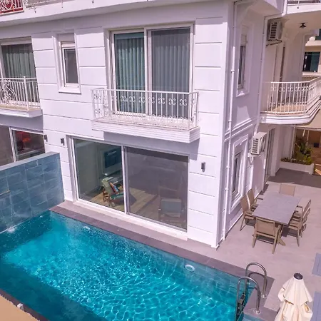 فيلة Yaman فتحية