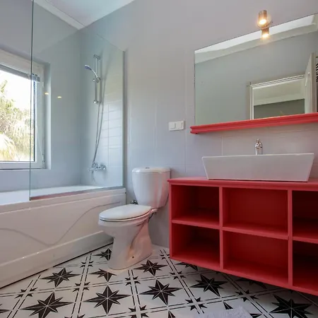 Villa Yaman Fethiye