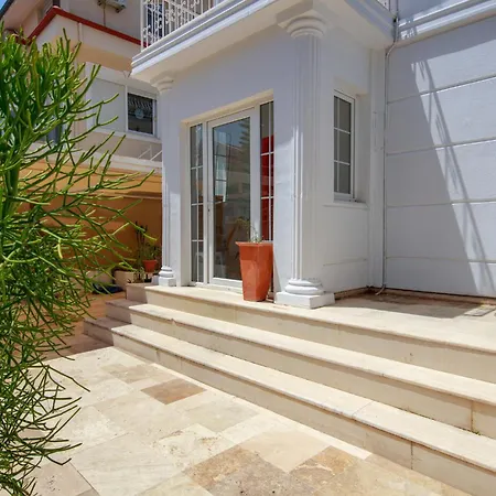 Yaman * פאטהיה