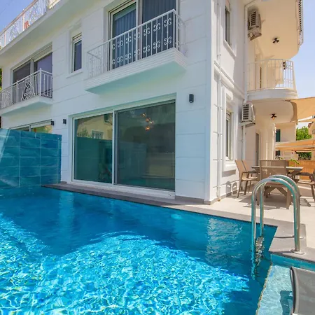 Yaman וילה פאטהיה