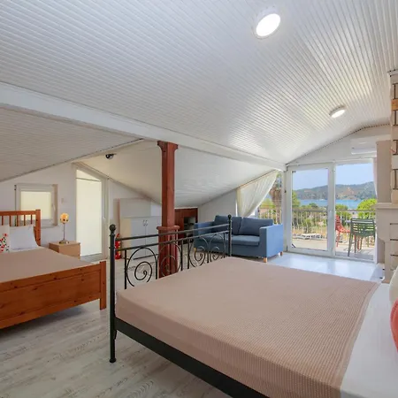 וילה Yaman פאטהיה