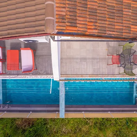 Yaman וילה פאטהיה