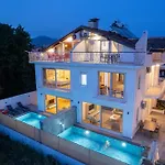 Villa Yaman *