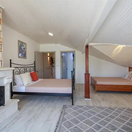 Villa Yaman *